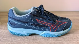 Zapatillas Mizuno Balonmano talla 38