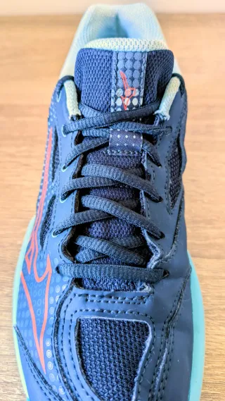 Zapatillas Mizuno Balonmano talla 38