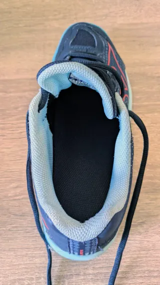 Zapatillas Mizuno Balonmano talla 38