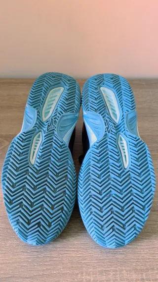 Zapatillas Mizuno Balonmano talla 38