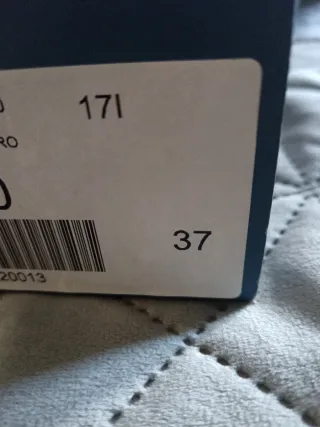 Zapatos de tacón MARYPAZ negros