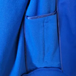 Track Jacket Gucci Taglia XS Condizioni 9/10