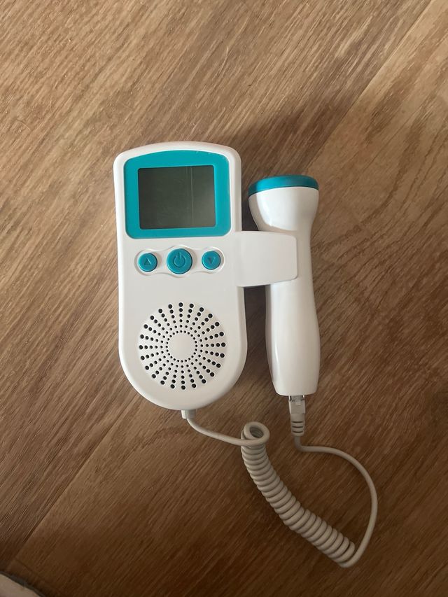 Fetal Doppler JBL-T501 Nuevo en Caja