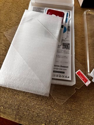 Vetro temperato Xiaomi Redmi 13C Trasparente