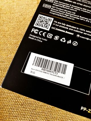 Vetro temperato Xiaomi Redmi 13C Trasparente