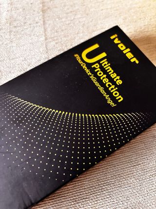 Vetro temperato Xiaomi Redmi 13C Trasparente