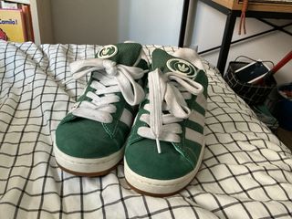 Zapatillas Adidas Campus Talla 41