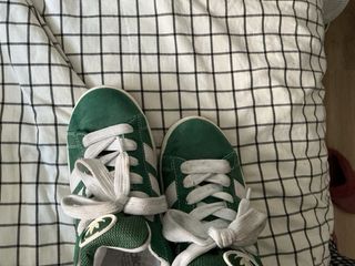 Zapatillas Adidas Campus Talla 41