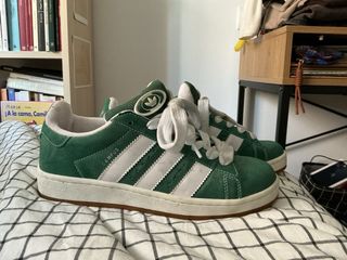 Zapatillas Adidas Campus Talla 41