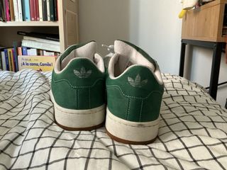 Zapatillas Adidas Campus Talla 41