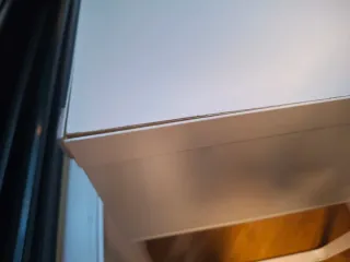 Scrivania Bianca Ikea