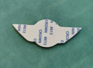 Logo Emblema de Volante para Mini Cooper One