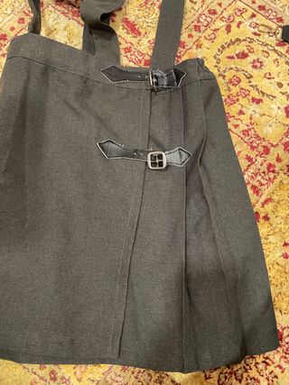 Falda uniforme Sagrada Familia Josefina talla 6