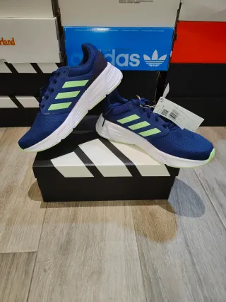 Adidas Galaxy 6 M Talla 44 Nuevas