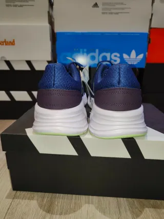 Adidas Galaxy 6 M Talla 44 Nuevas