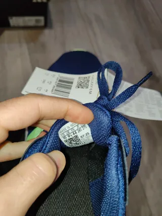 Adidas Galaxy 6 M Talla 44 Nuevas