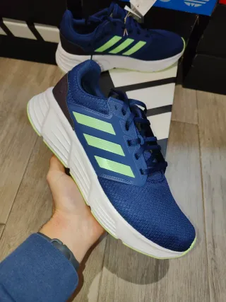 Adidas Galaxy 6 M Talla 44 Nuevas