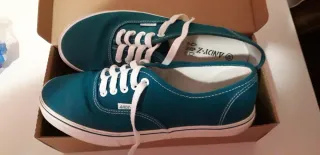 Zapatillas ANDY-Z Talla 43