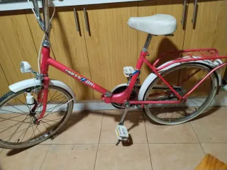Bicicleta BH Happy pieghevole