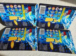 Dragon Ball Energy Ball Coleccionables
