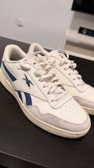 Zapatillas Reebok Royal Techque | talla 42