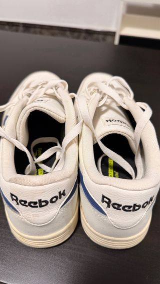 Zapatillas Reebok Royal Techque | talla 42