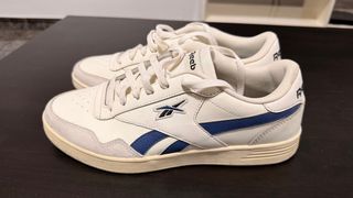 Zapatillas Reebok Royal Techque | talla 42