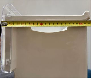 Cajón Congelador Fagor - De Dietrich