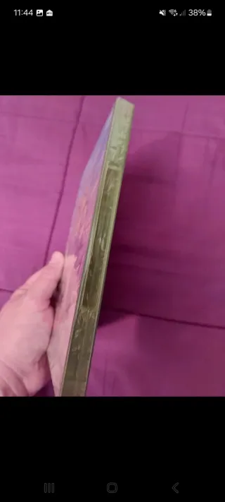 Silverfall: edición oro PRECINTADO