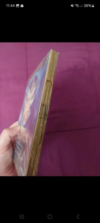 Silverfall: edición oro PRECINTADO