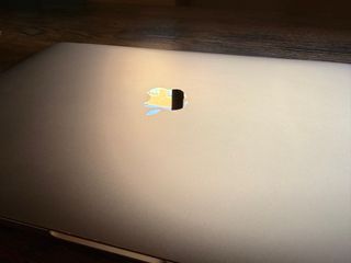MacBook Pro 13,4” 2017