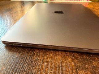 MacBook Pro 13,4” 2017