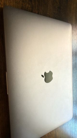 MacBook Pro 13,4” 2017