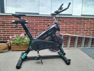 Bicicleta Cecotec Ultra Flex