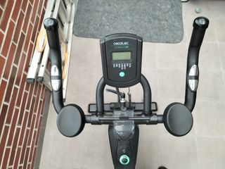 Bicicleta Cecotec Ultra Flex