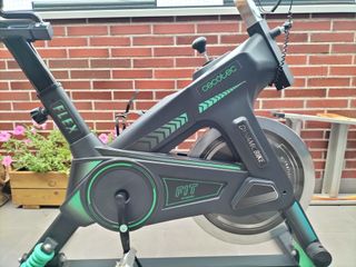 Bicicleta Cecotec Ultra Flex