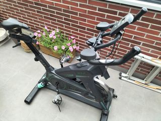 Bicicleta Cecotec Ultra Flex