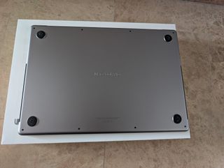 MacBook Pro M1 Max, 64GB RAM, 1TB SSD, 16 Pulgadas