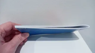 Manuale di sostituzione Sonic & Knuckles Mega Drive