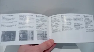 Manuale di sostituzione Sonic & Knuckles Mega Drive