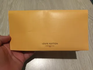 Zapatillas Louis Vuitton Blancas Talla 41