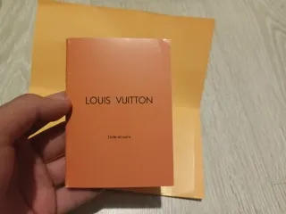 Zapatillas Louis Vuitton Blancas Talla 41