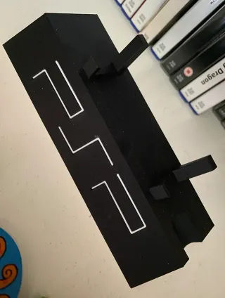 Soporte expositor PSP 2000 y 3000