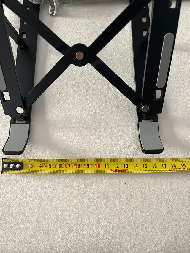 Soporte NUEVO Portátil Plegable