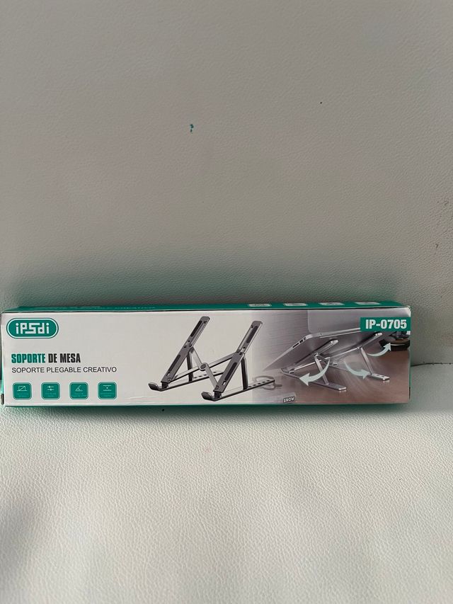 Soporte NUEVO Portátil Plegable