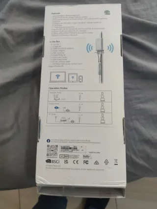 WAVLINK 300M Outdoor Access Point IP67