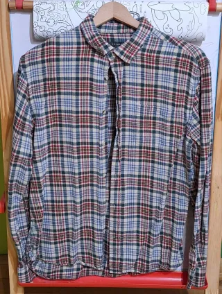 Lote Camisas Primark