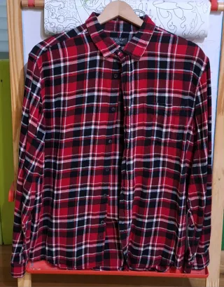 Lote Camisas Primark