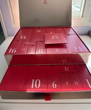 Calendario Adviento PREMIUM Primor 25