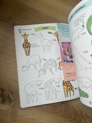 Kawaii. El arte japonés de para dibujar cosas m...